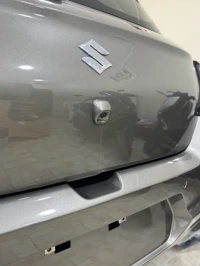 Suzuki Swift 2025 Swift