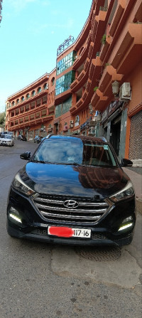 voitures-hyundai-tucson-2017-el-mouradia-alger-algerie