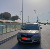 سيارات-skoda-yeti-2017-elegance-المرادية-الجزائر