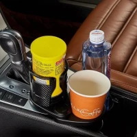 Porte Goblet de voiture polyvalent 