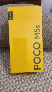 POCO M5s