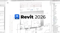 Apprendre REVIT 2026