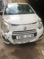 voitures-suzuki-celerio-2012-el-biar-alger-algerie