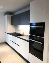مطابخ عصرية حسب الطلب cuisine moderne sur mesure 