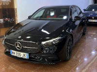 voitures-mercedes-classe-a-2024-220-bab-ezzouar-alger-algerie