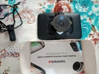 GPS TomTom