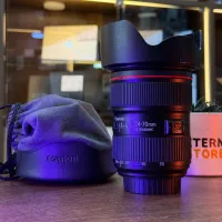 Canon 24-70 f2.8 L ii