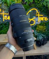 accessoires-des-appareils-sigma-for-nikon-lens-120-400mm-hsm-bab-ezzouar-alger-algerie