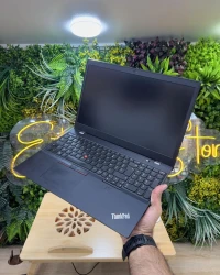 LENOVO THINKPAD L15 RYZEN 3 4450U 16GB/512GB 15" FHD