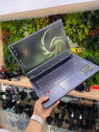 MSI delta 15 240hz 