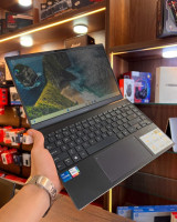 pc-portable-asus-zenbook-13-i5-11eme-8gb512gb-iris-xe-bab-ezzouar-alger-algerie