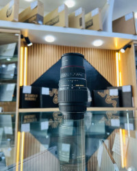 objectifs-sigma-for-canon-70-300mm-en-excellent-etat-bab-ezzouar-alger-algerie