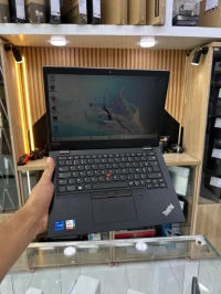 LENOVO THINKPAD L13 GEN 2 I7 1165G7 16GB/256GB 13 POUCE FHD