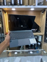 ASUS ZENBOOK 13 OLED I5 1135G7 8GB/256GB 13 POUCE FHD OLED