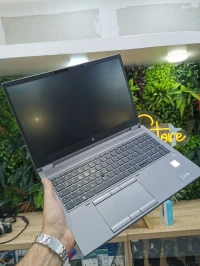 HP ZBOOK FURY 15 G7
