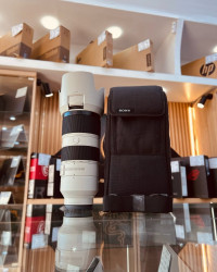 objectifs-sony-g-master-70-200mm-f28-oss-neuf-jamais-utilise-avec-pochette-sans-boite-bab-ezzouar-alger-algerie