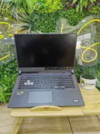 ASUS ROG STRIX G17 