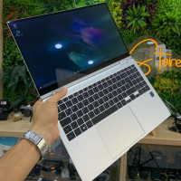 laptop-pc-portable-samsung-galaxybook-pro-15-360-i5-11eme-8gb256gb-iris-xe-bab-ezzouar-alger-algerie