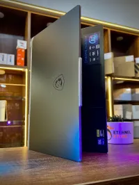 Msi cyborg 15 AI intel core ultra 7-155H 16/1000 Nvidia rtx 4060 15pouce FHD 144hz