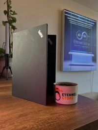 LENOVO THINKPAD P14S RYZEN 7 PRO 5852 16GB/512GB