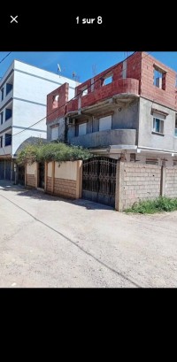 فيلا-بيع-بومرداس-أولاد-موسى-الجزائر