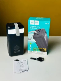 Powerbank hoco 60000 mah 