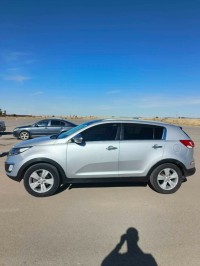 سيارات-kia-sportage-2013-الطارف-الجزائر