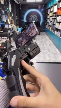 ملحقات-ipega-wireless-gun-model-9057-عين-طاية-الجزائر