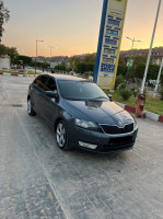 break-familiale-skoda-rapid-spaceback-2014-style-ain-defla-algerie