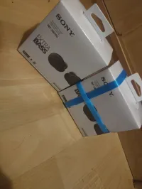 Sony WF xb700
