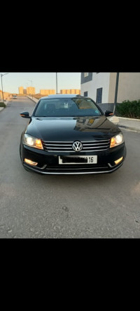 voitures-volkswagen-passat-2013-carat-plus-ferdjioua-mila-algerie