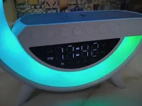 Enceinte radio 