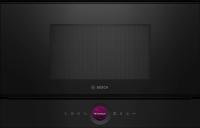 ميكروويف-micro-ondes-bosch-serie-8-encastrable-noir-عين-بنيان-الجزائر