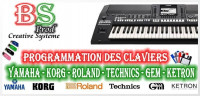 piano-clavier-programme-korg-yamaha-2023-bab-ezzouar-alger-algerie