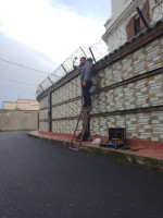 securite-alarme-installation-est-reparation-camera-de-surveillance-draria-alger-algerie