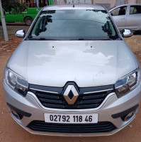 voitures-renault-symbol-2018-hammam-bouhadjar-ain-temouchent-algerie