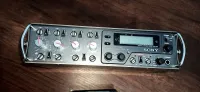 Mélangeur audio numérique portable