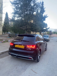 voitures-audi-a1-2013-s-line-batna-algerie