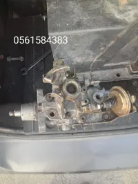 pompe injection 6 cylindre