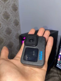 GOPRO HERO 12 BON ETAT