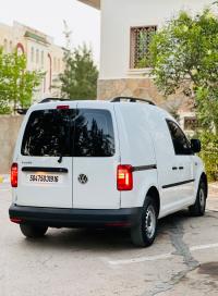 السيارات-النفعية-volkswagen-caddy-2019-المدية-الجزائر