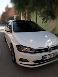 voitures-volkswagen-polo-2019-carat-sidi-bel-abbes-algerie