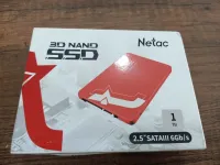 SSD NETAC 1T