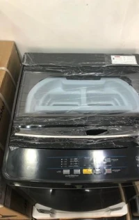 IRIS MACHINE A LAVER AUTOMATIQUE ECOSMART 10.5KG GRIS