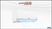 air-conditioners-climatiseur-iris-super-azao-smart-tropical-36000-btu-t3-inverter-2026-hussein-dey-alger-algeria