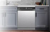 IRIS LAVE VAISSELLE IDW13AB-S  13 COUVERT 