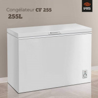 refrigerateurs-congelateurs-congelateur-iris-cf-255-hussein-dey-alger-algerie