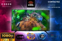 IRIS 40 C3020 SMART TV  FHD
