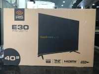  TV IRIS 40 E30 FULL HD 