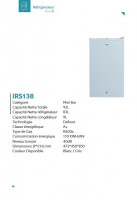 refrigerateurs-congelateurs-promo-refrigerateur-iris-138-mini-bar-hussein-dey-alger-algerie